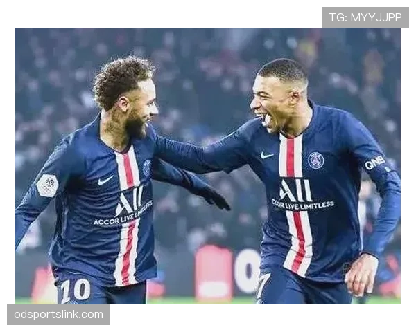 姆巴佩与内马尔巅峰天赋对比：速度突破能力与组织创造力的上限差异