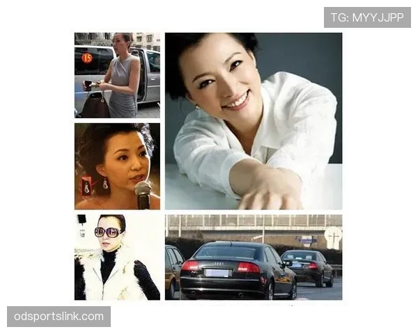 卢玉菲居然生活得比明星还奢侈，这日常谁扛得住啊？