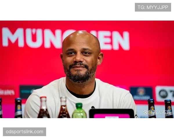 孔帕尼下班以后都干啥？没想到球场铁人也是个沙发土豆